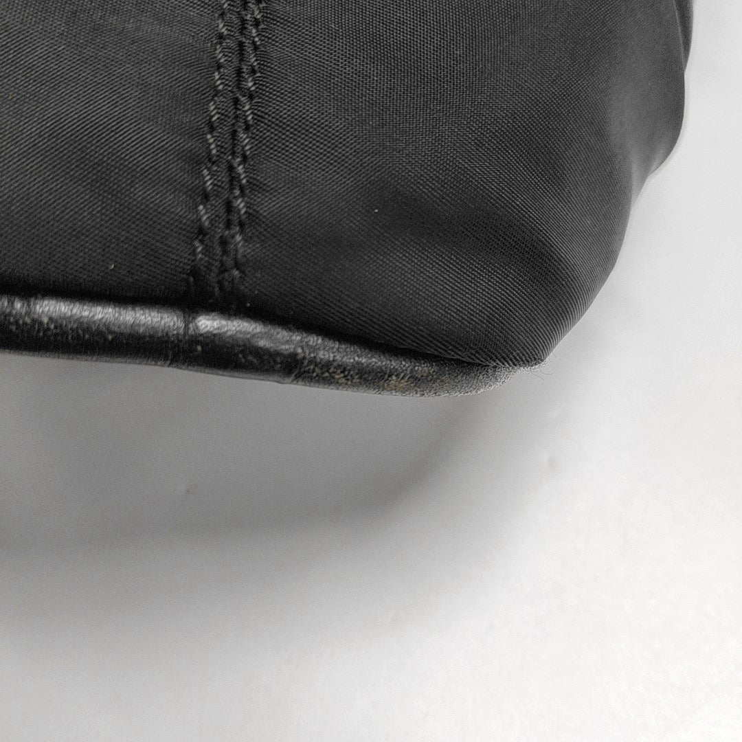 Nylon Black