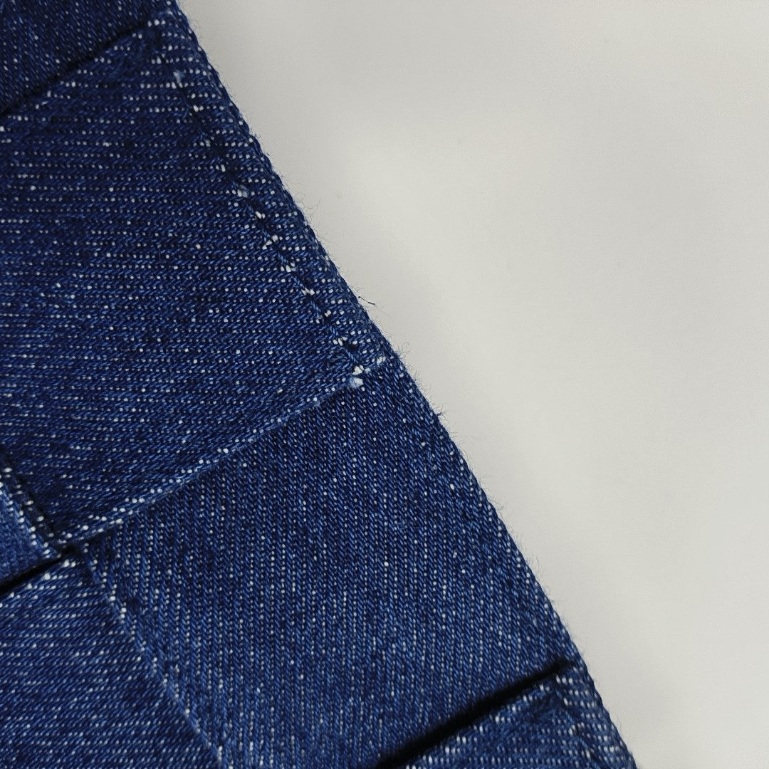 Cassette Medium Denim Blue