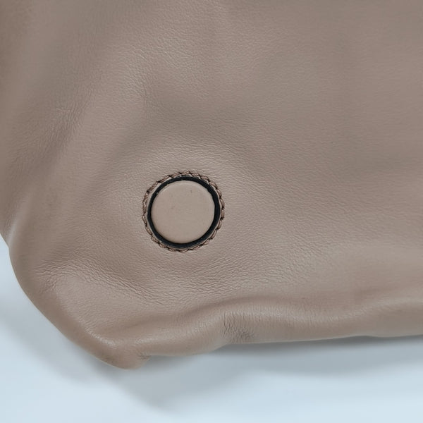 Grace Lux Calfskin Pink