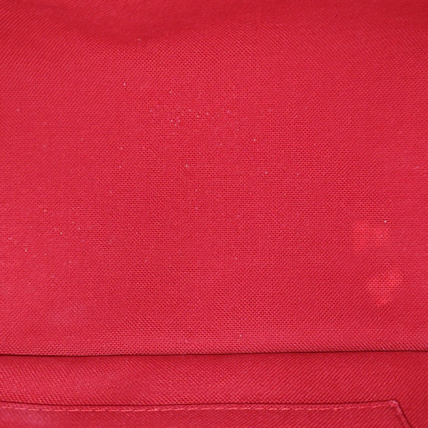 SPEEDY 20 Monogram Coated Canvas Brown