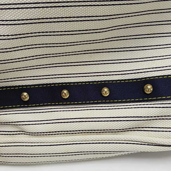 ANTIGUA MM Fabric White