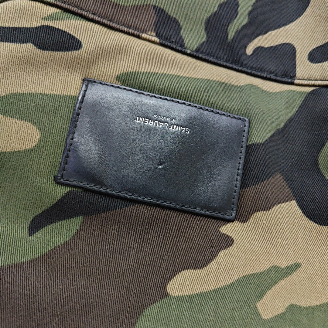 CITY Canvas Multicolor