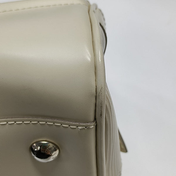 VINTAGE MONTAIGNE GM Epi White