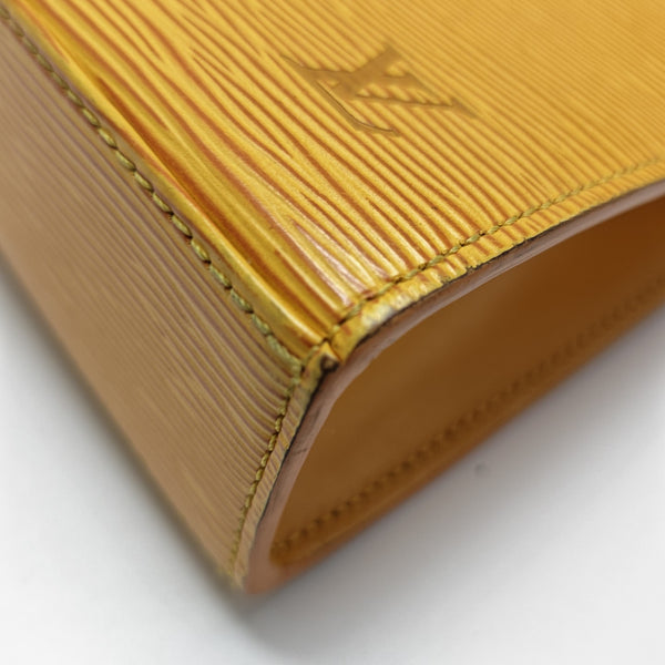 MALESHERBES Epi Yellow