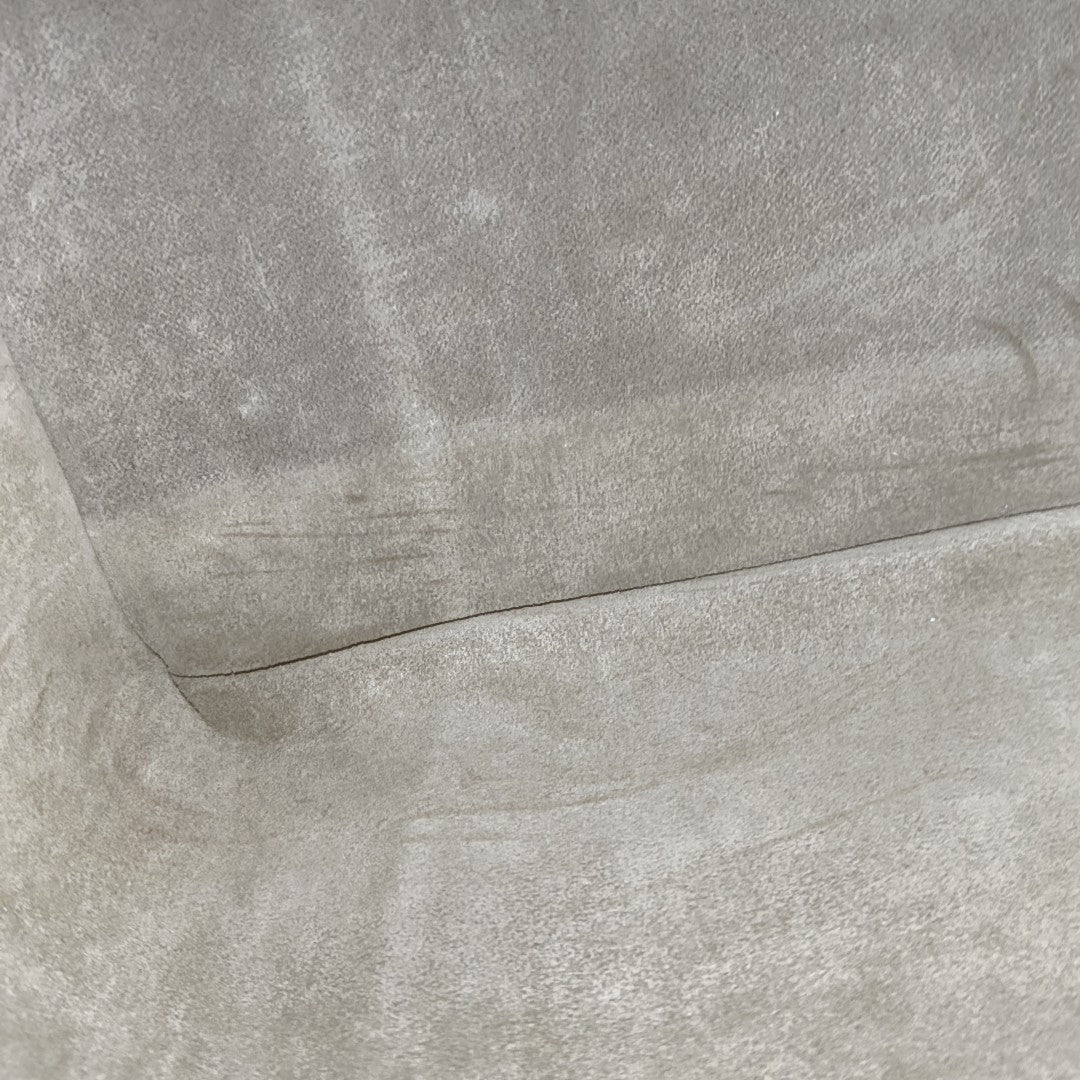 LOCKIT Calfskin Gray