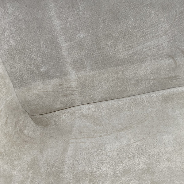 LOCKIT Calfskin Gray
