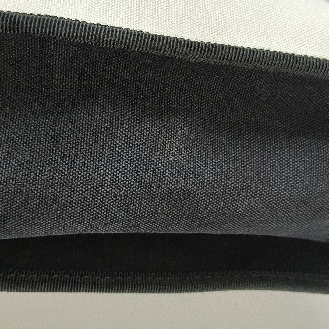 Canvas Small White