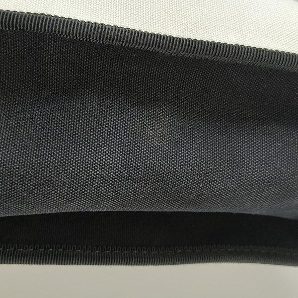 Canvas Small White