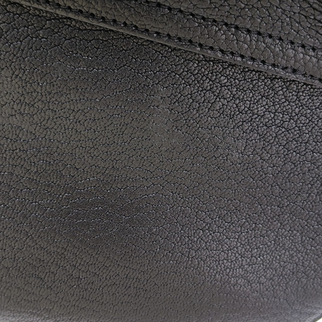 Drew Calfskin Black