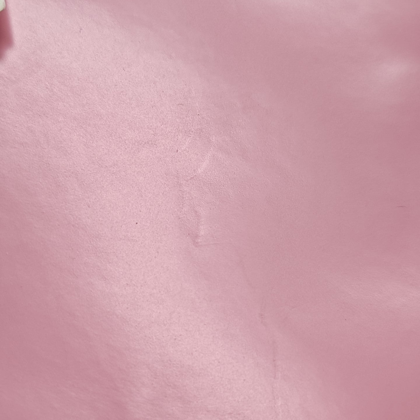 Calfskin Tote Bag Pink
