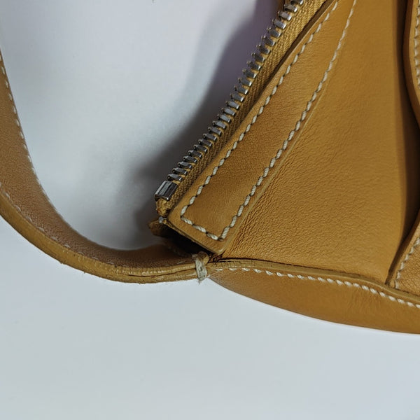 Calfskin Brown