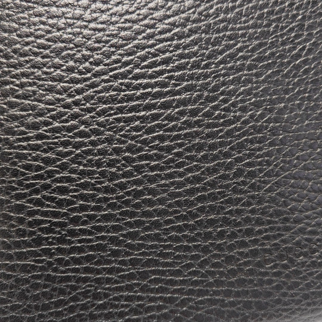 Dionysus Mini Calfskin Black