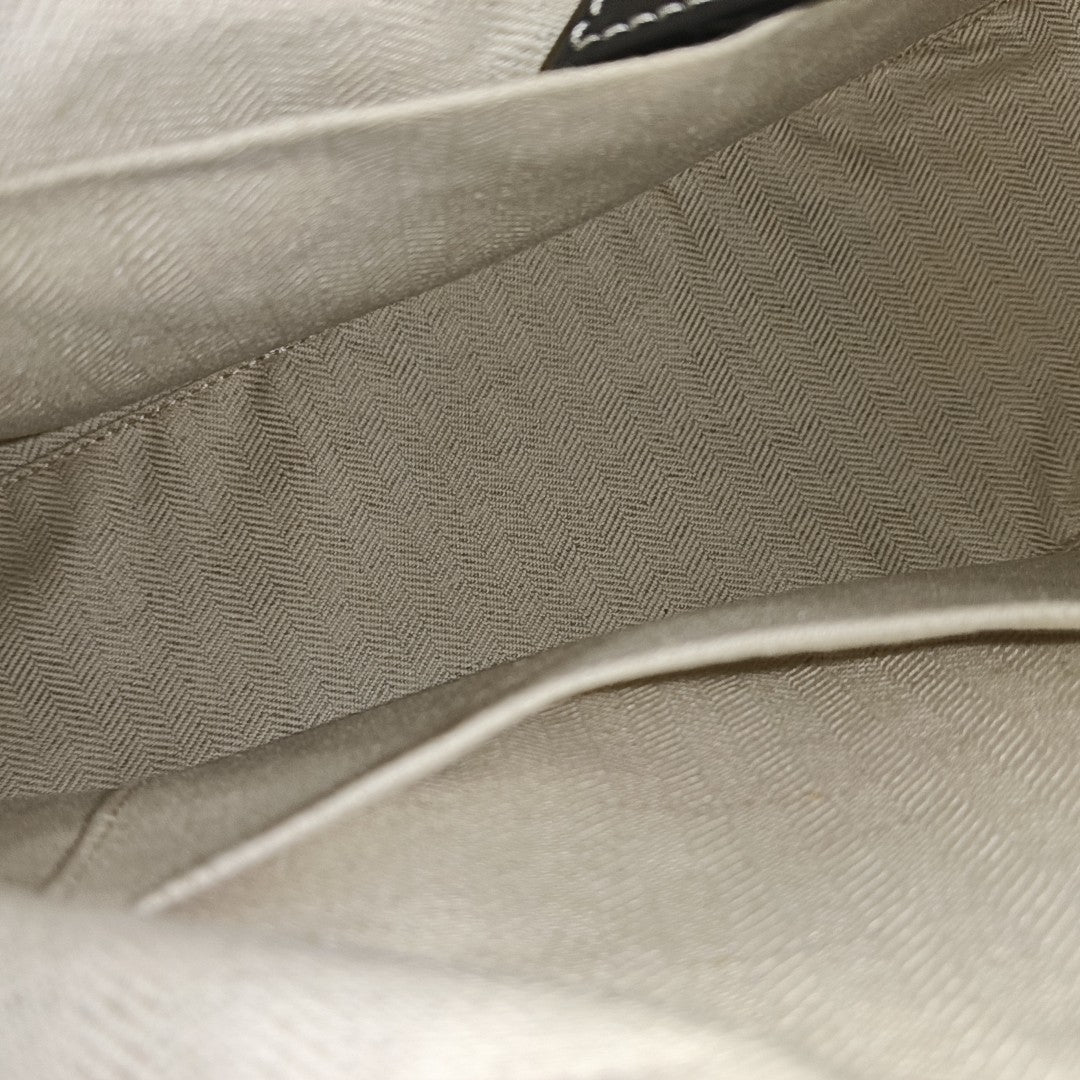 Puzzle Medium Calfskin Gray