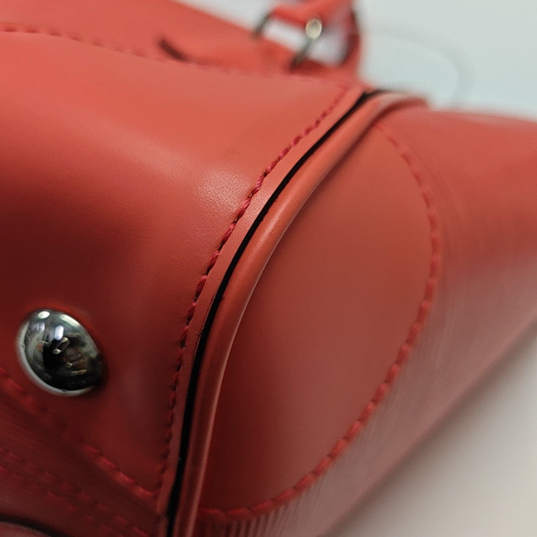 PHENIX Epi Red