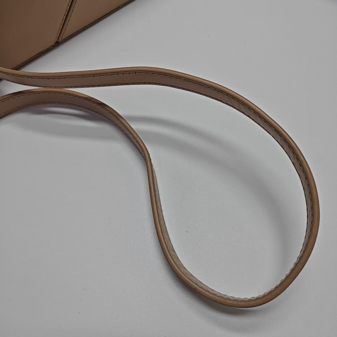 Daisey Calfskin Pink