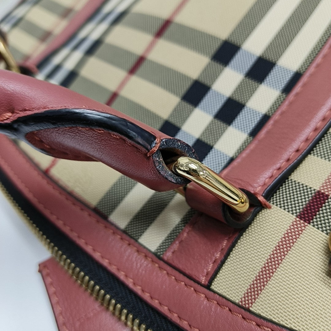 Sartorial Orchard Canvas Beige