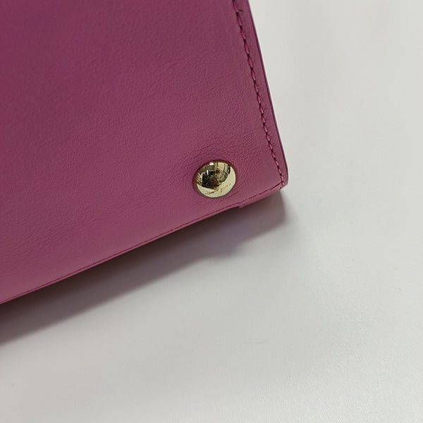 Brillant Medium Canvas Pink