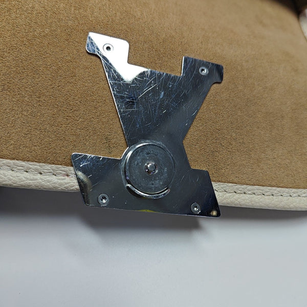 BUCI Epi White