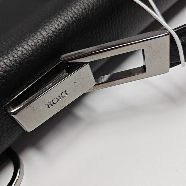Elite Calfskin Black