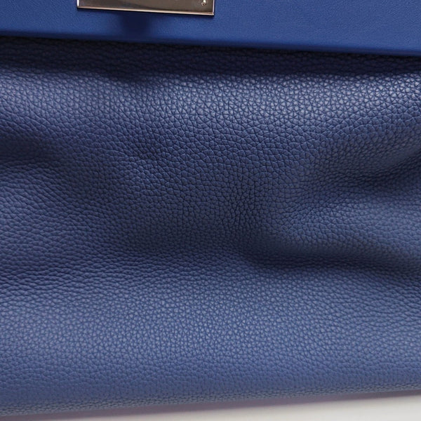 1 Togo Blue