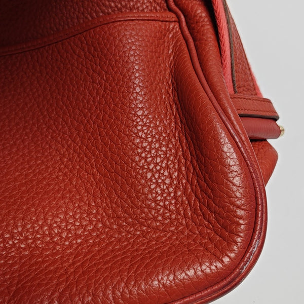 Bourlingue Clemence Red