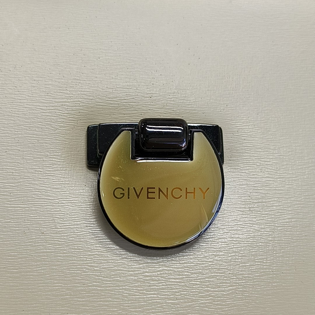 Calfskin Beige