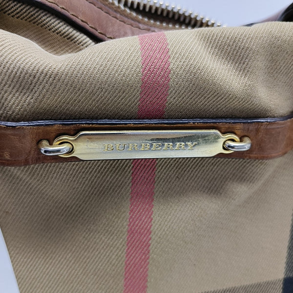 Sartorial Orchard Canvas Brown