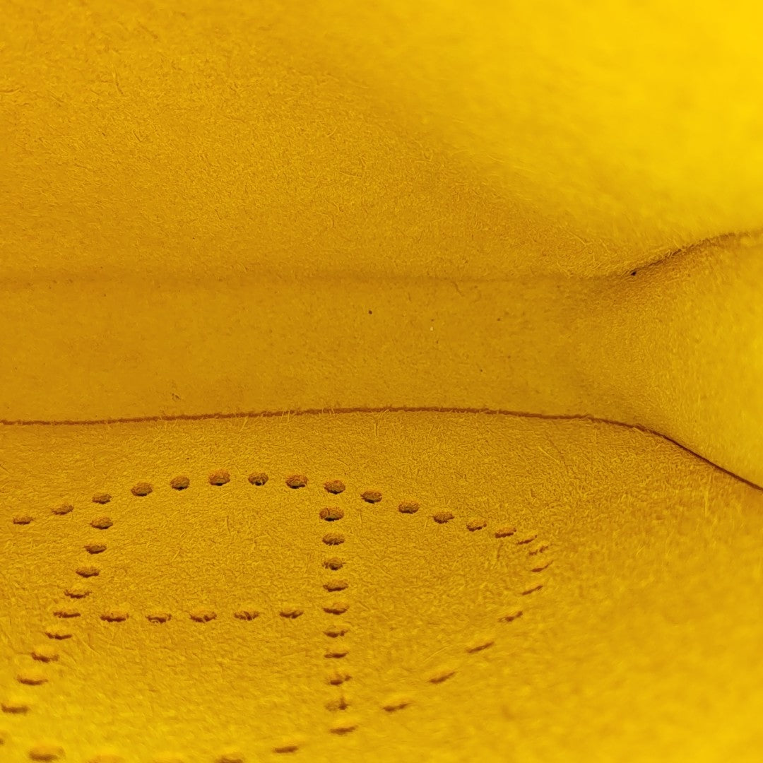 Evelyne TPM Clemence Yellow