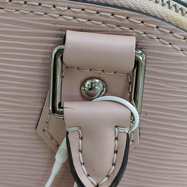 ALMA BB Epi Pink