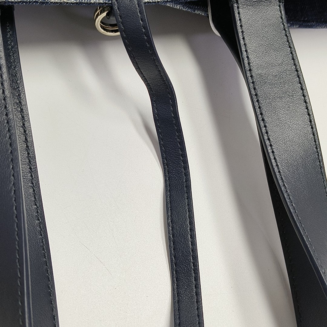 Toujours Medium Denim Blue