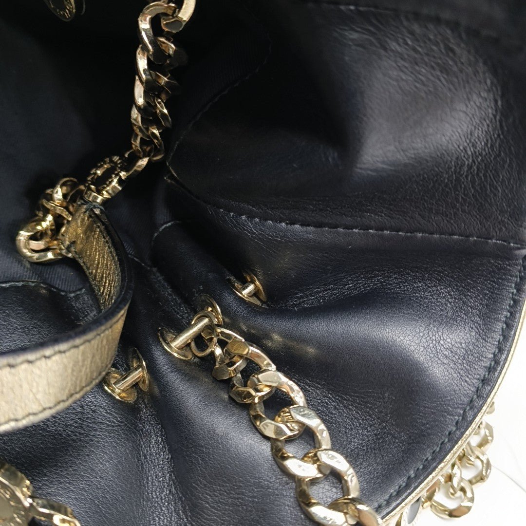 Calfskin Beige