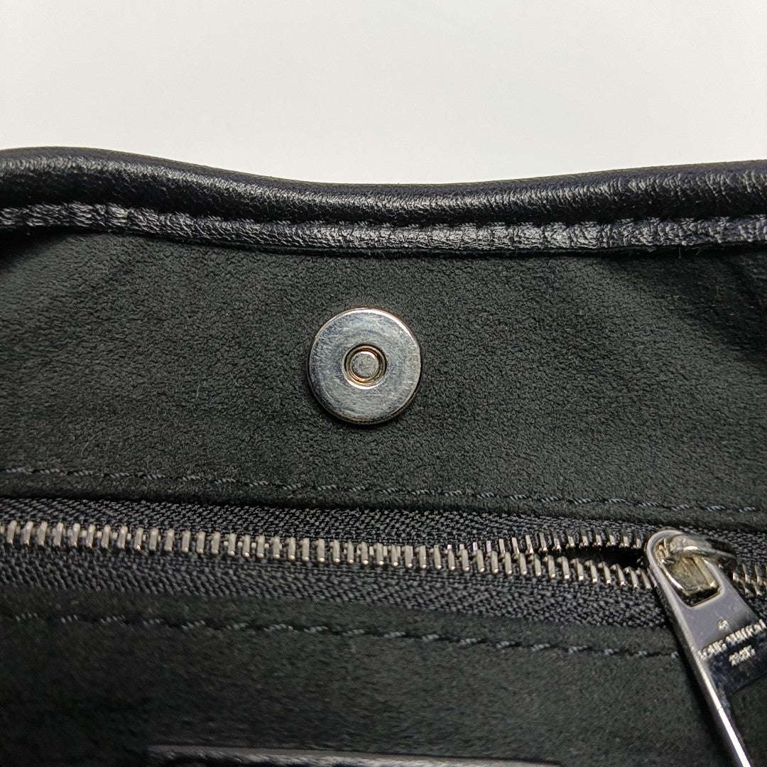 CARRYALL CARGO PM Monogram Lambskin Black
