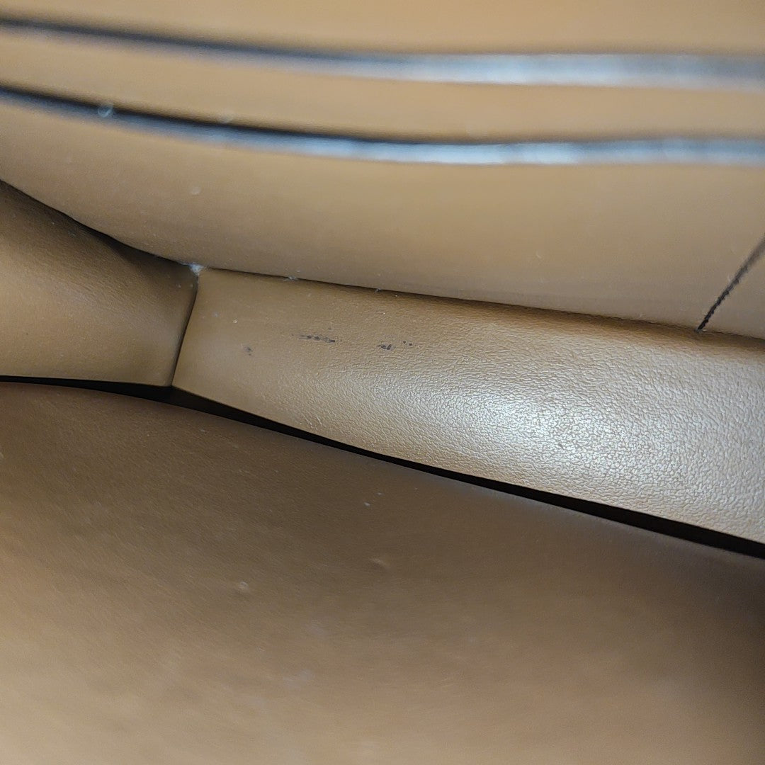 Hampshire Canvas Brown
