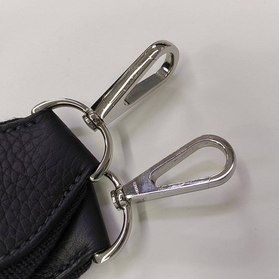 Evelyne PM Clemence Black