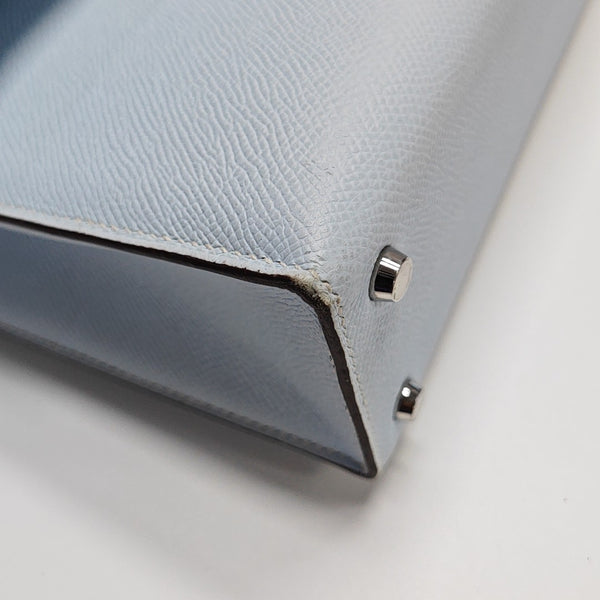 Verrou Epsom Blue