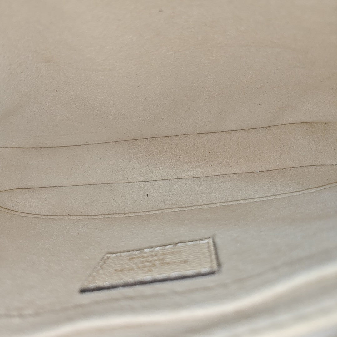 MULTI Monogram Calfskin White