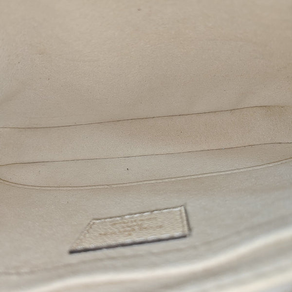 MULTI Monogram Calfskin White