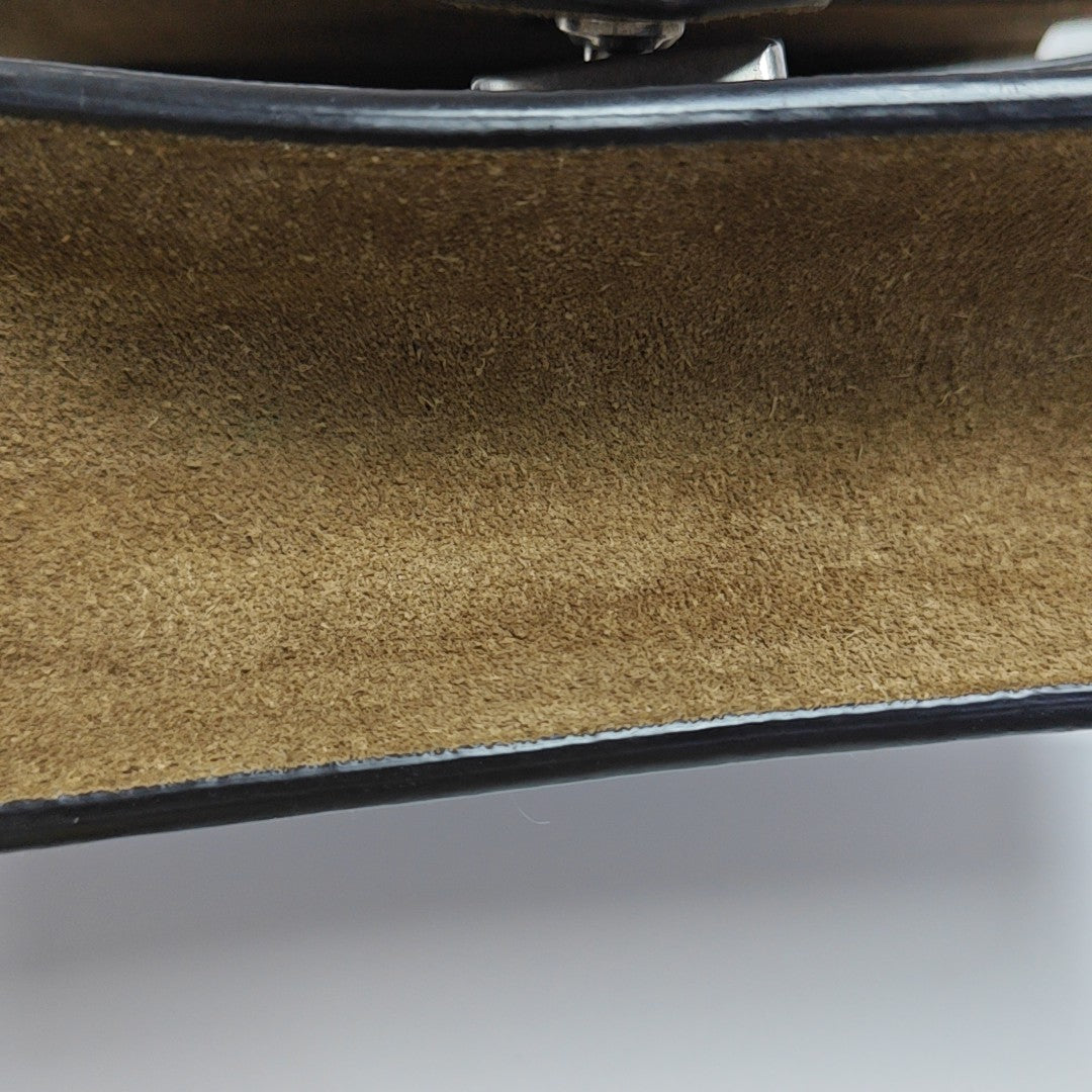 Dionysus Mini Monogram Coated Canvas Beige