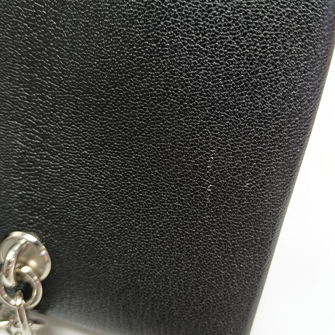 Chaîne D’ancre Chèvre Mysore Black