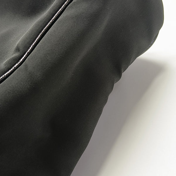 Promenade Nylon Black