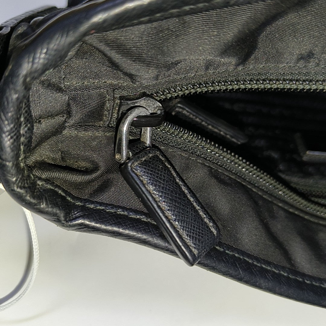 Nylon Black