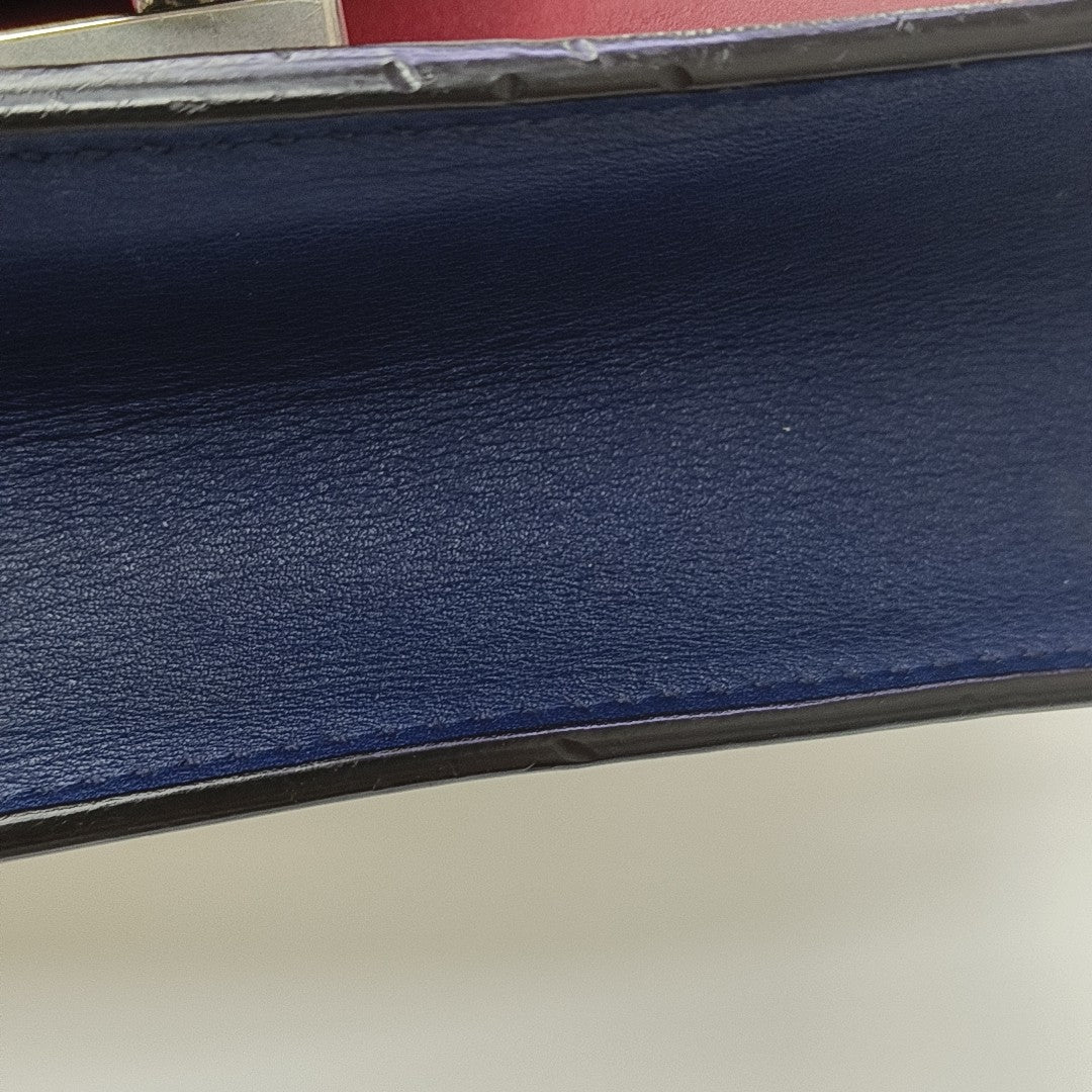 Dionysus Mini Calfskin Multicolor