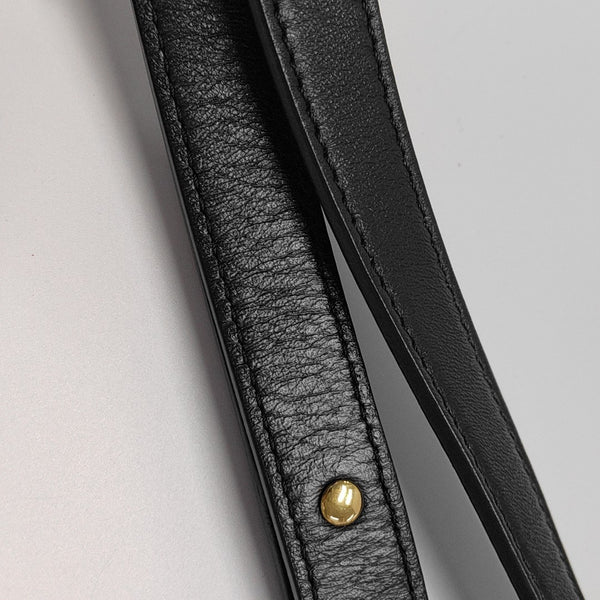 Chloé C Mini Calfskin Multicolor