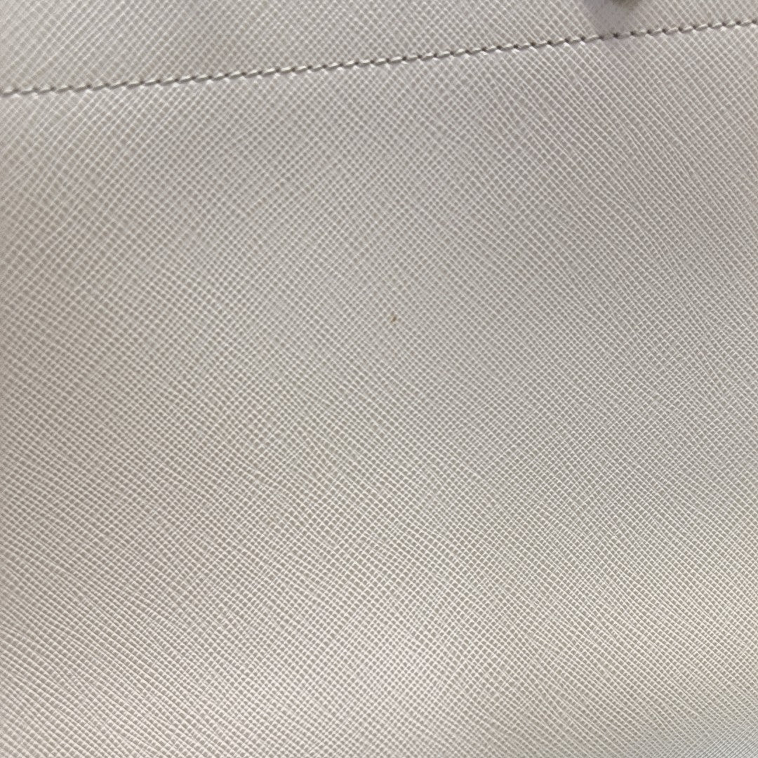Esplanade Calfskin Beige