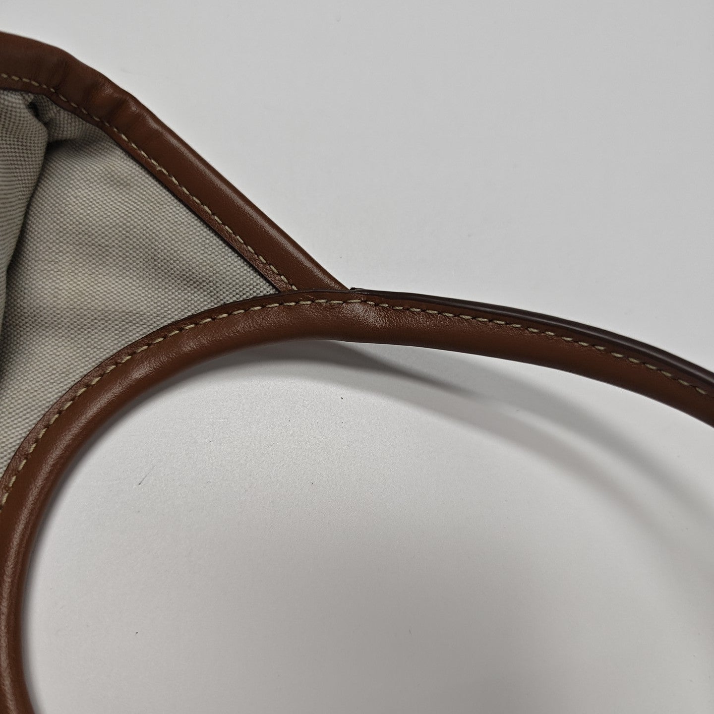 IVY Mini Canvas Beige