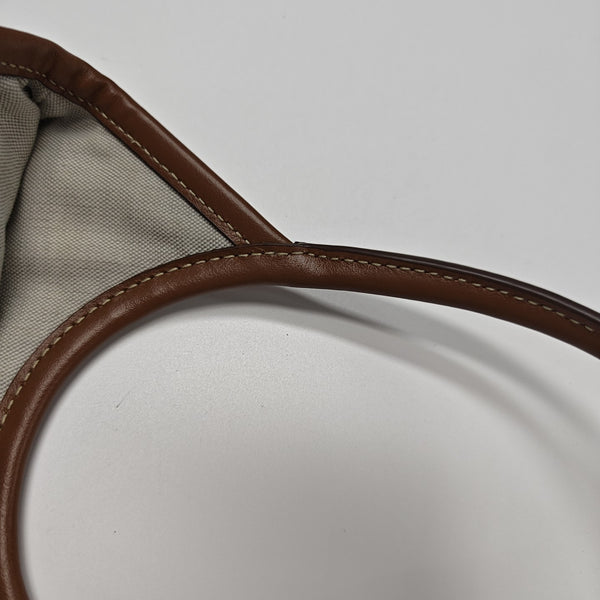 IVY Mini Canvas Beige