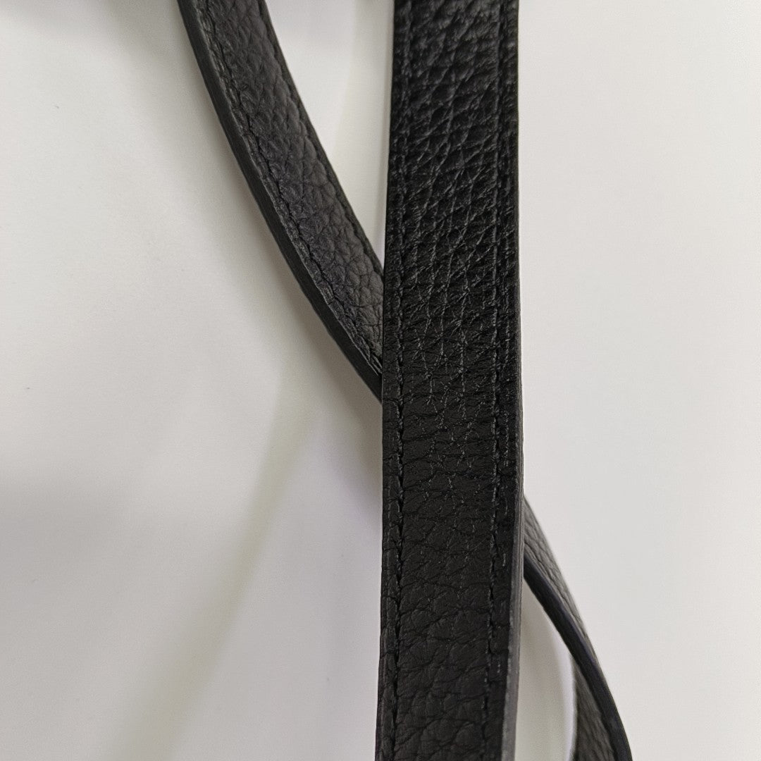 Halzan 31 Clemence Black