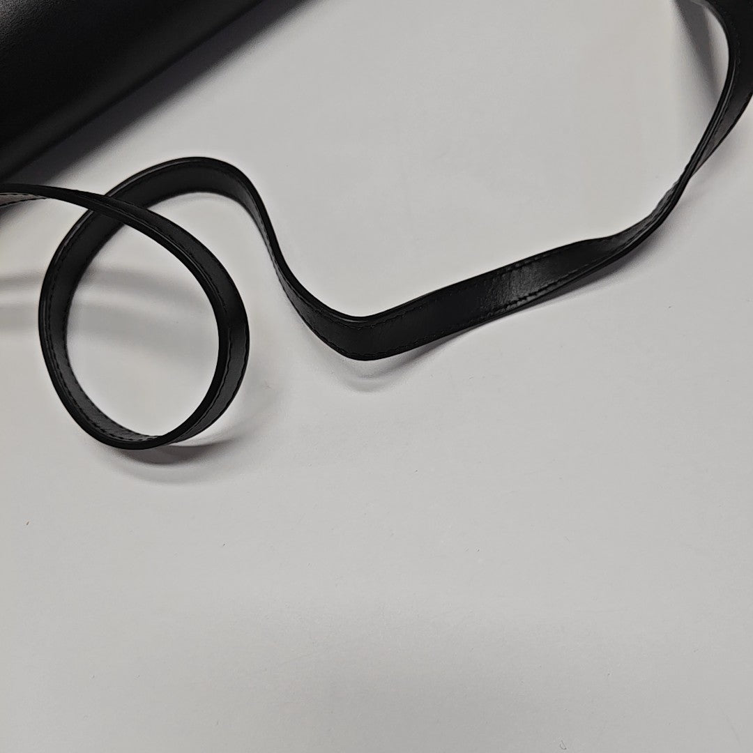Grace Mini Calfskin Black