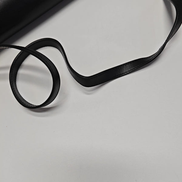 Grace Mini Calfskin Black