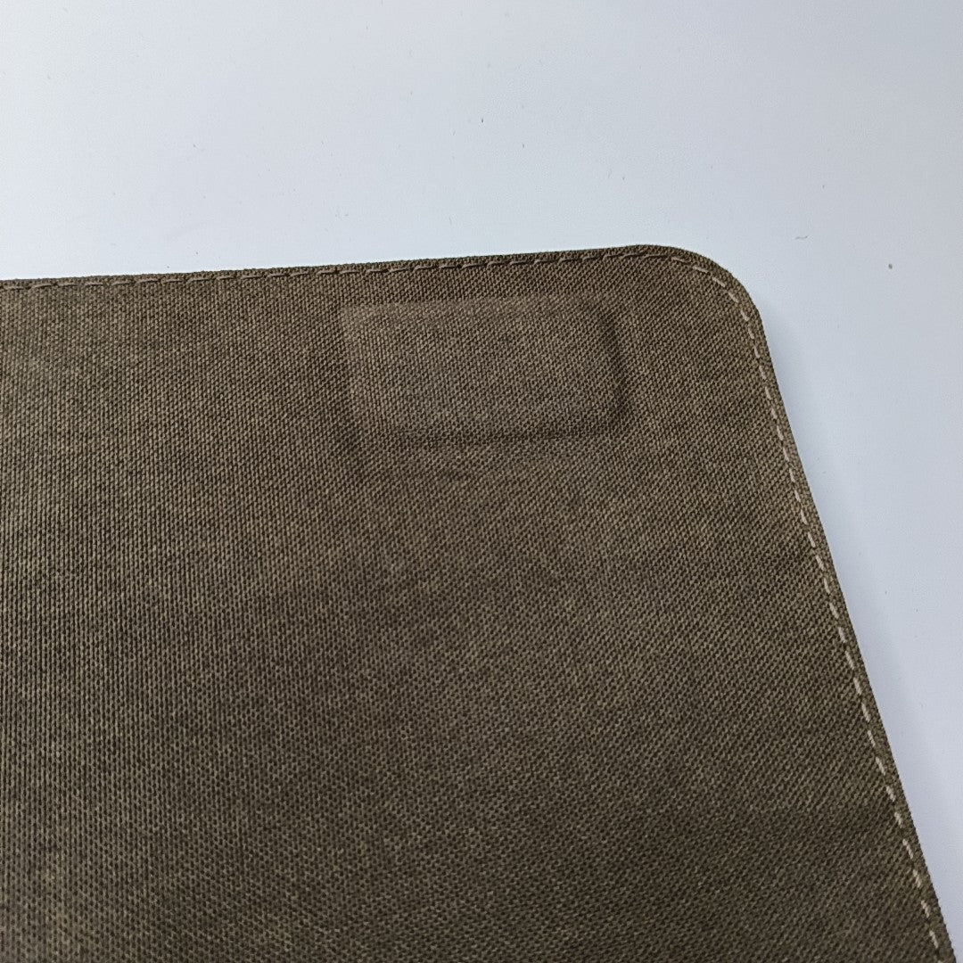 ROMAN MM Calfskin Brown